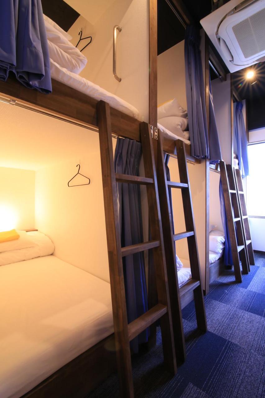 Pensjonat Sogihostel