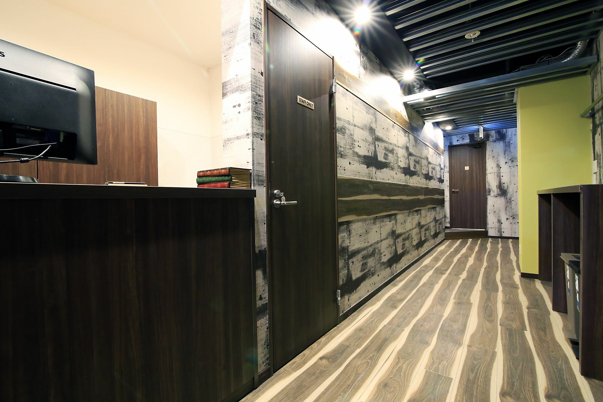 Pensjonat Sogihostel