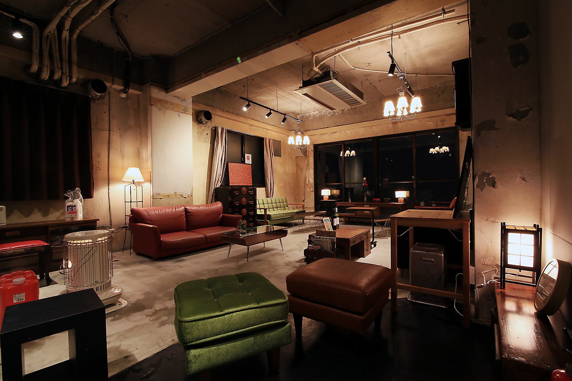 Sogihostel Pensjonat