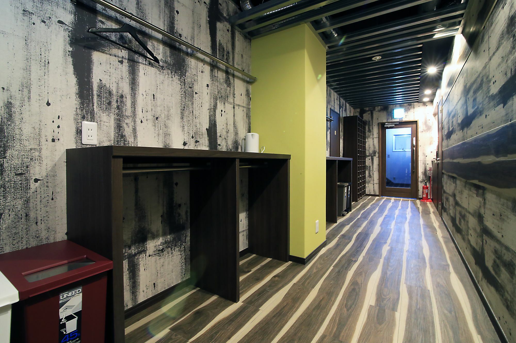 Sogihostel Tokio