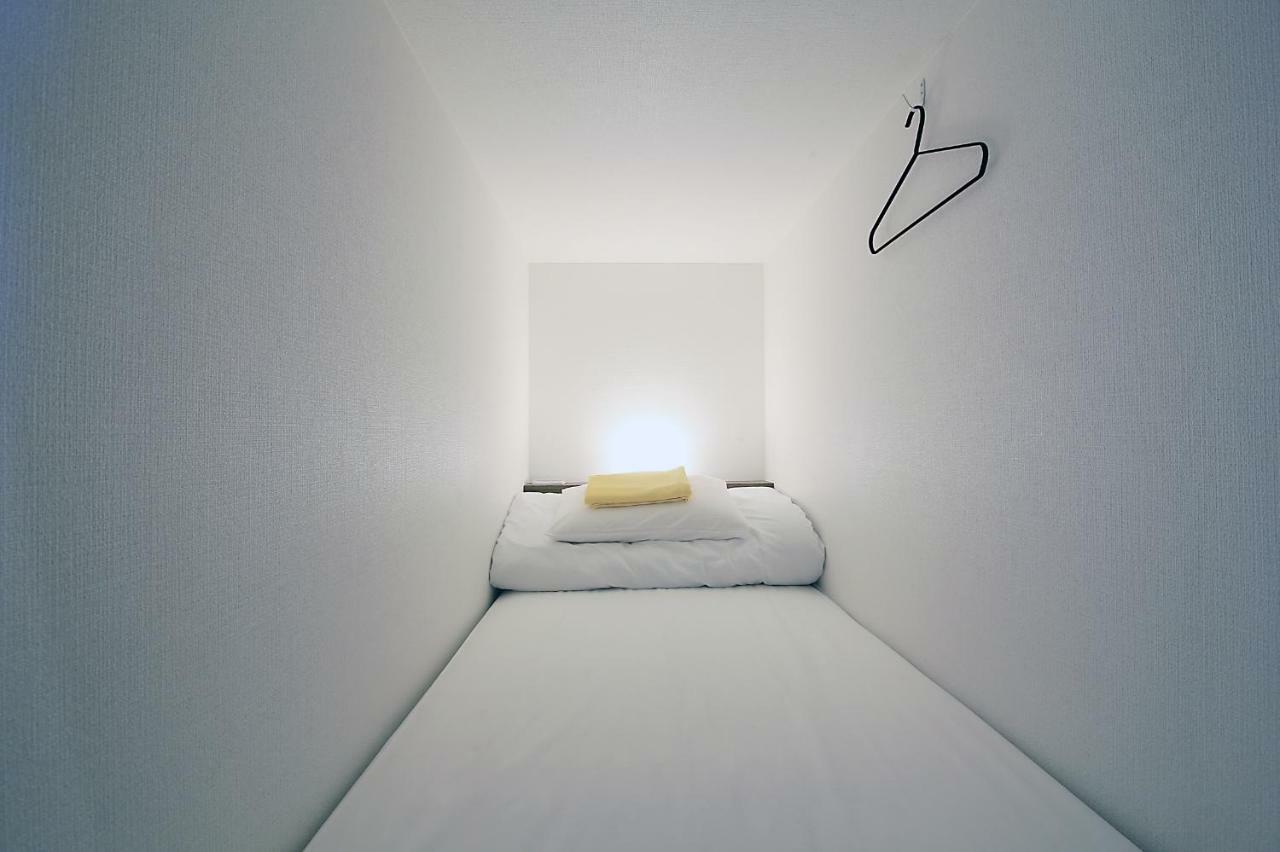 Pensjonat Sogihostel