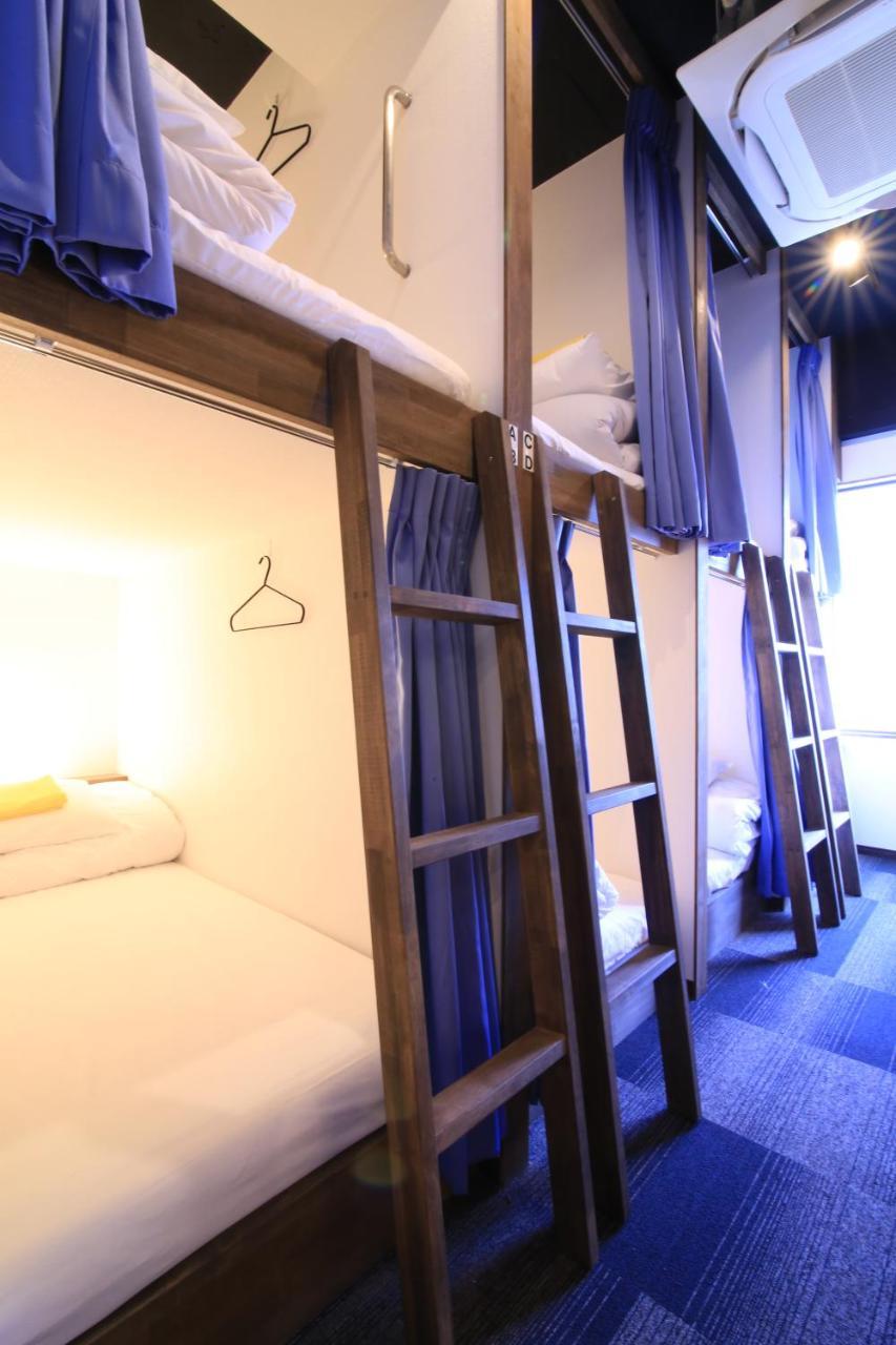 Gasthuis Sogihostel 2*