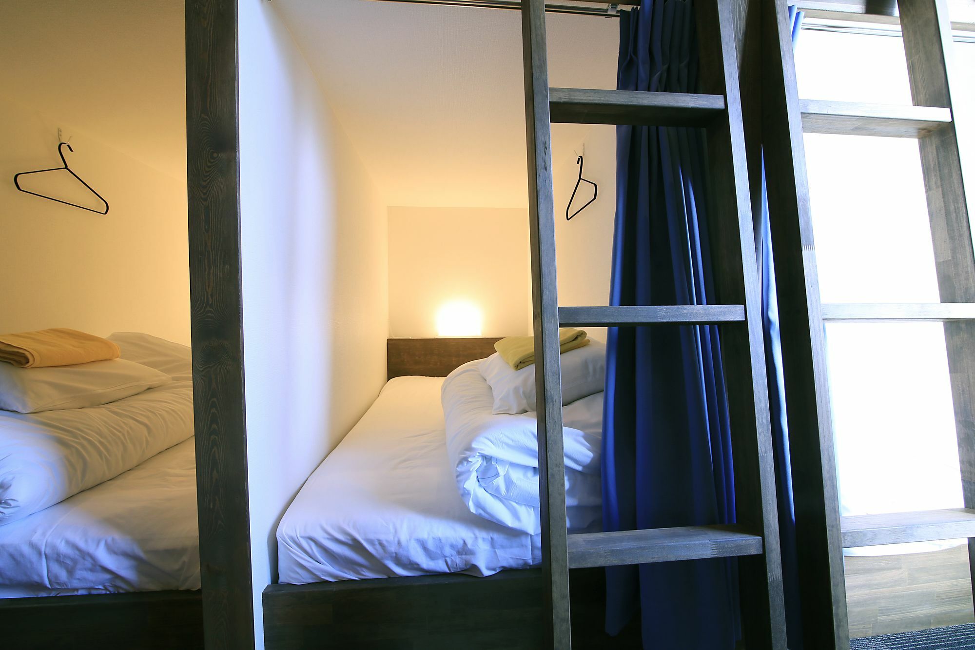Sogihostel Gasthuis