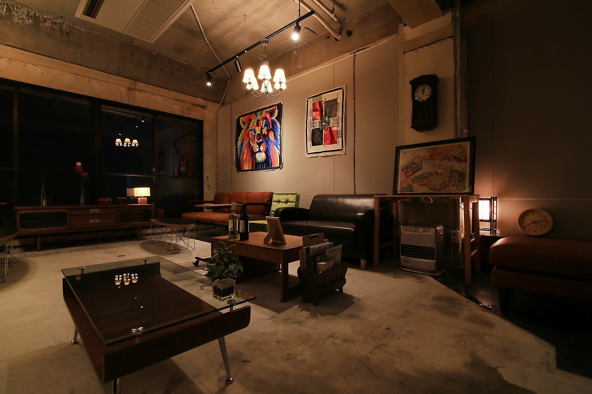 Sogihostel Gasthuis