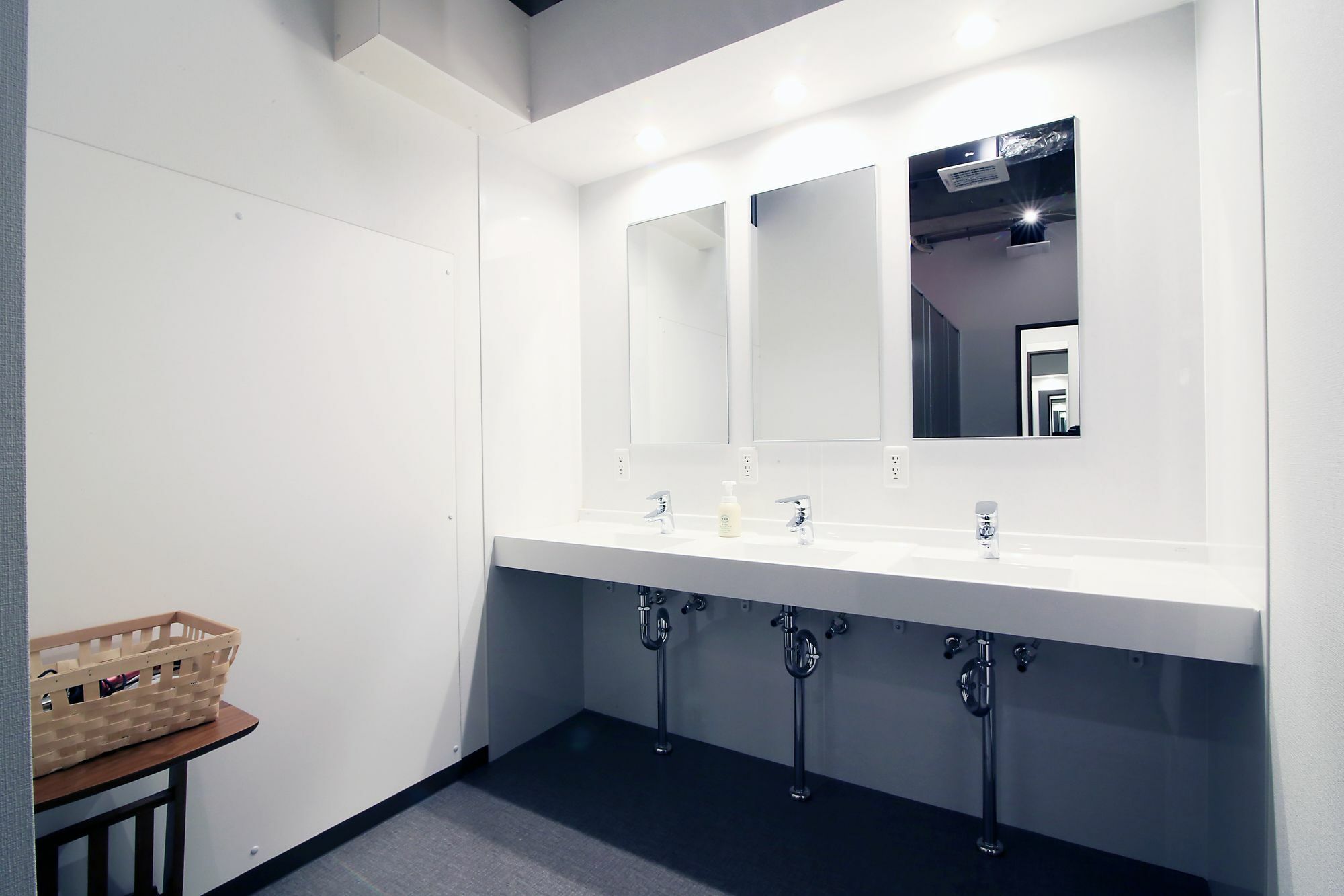 Sogihostel Gasthuis Tokio