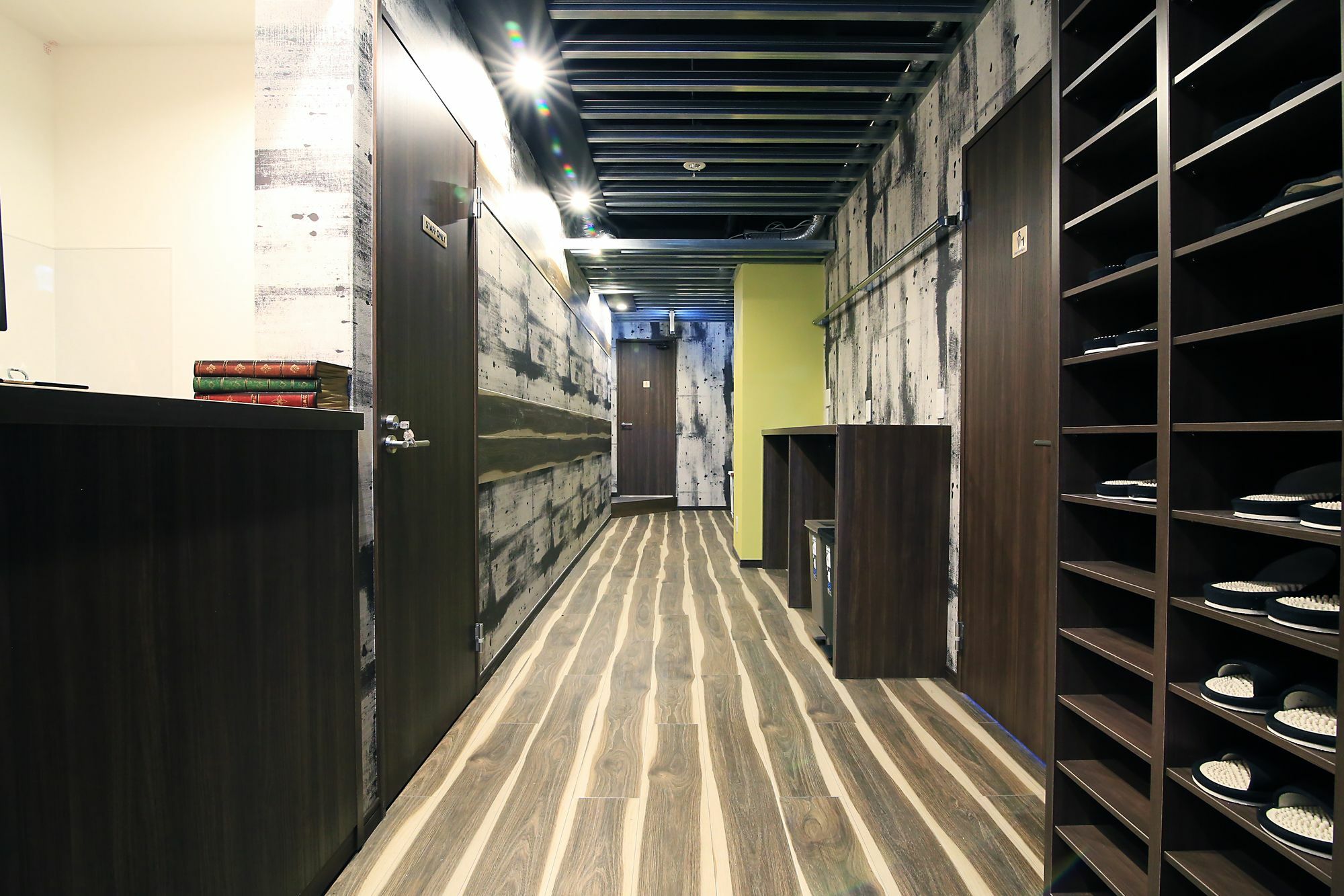 Sogihostel 2* Tokio