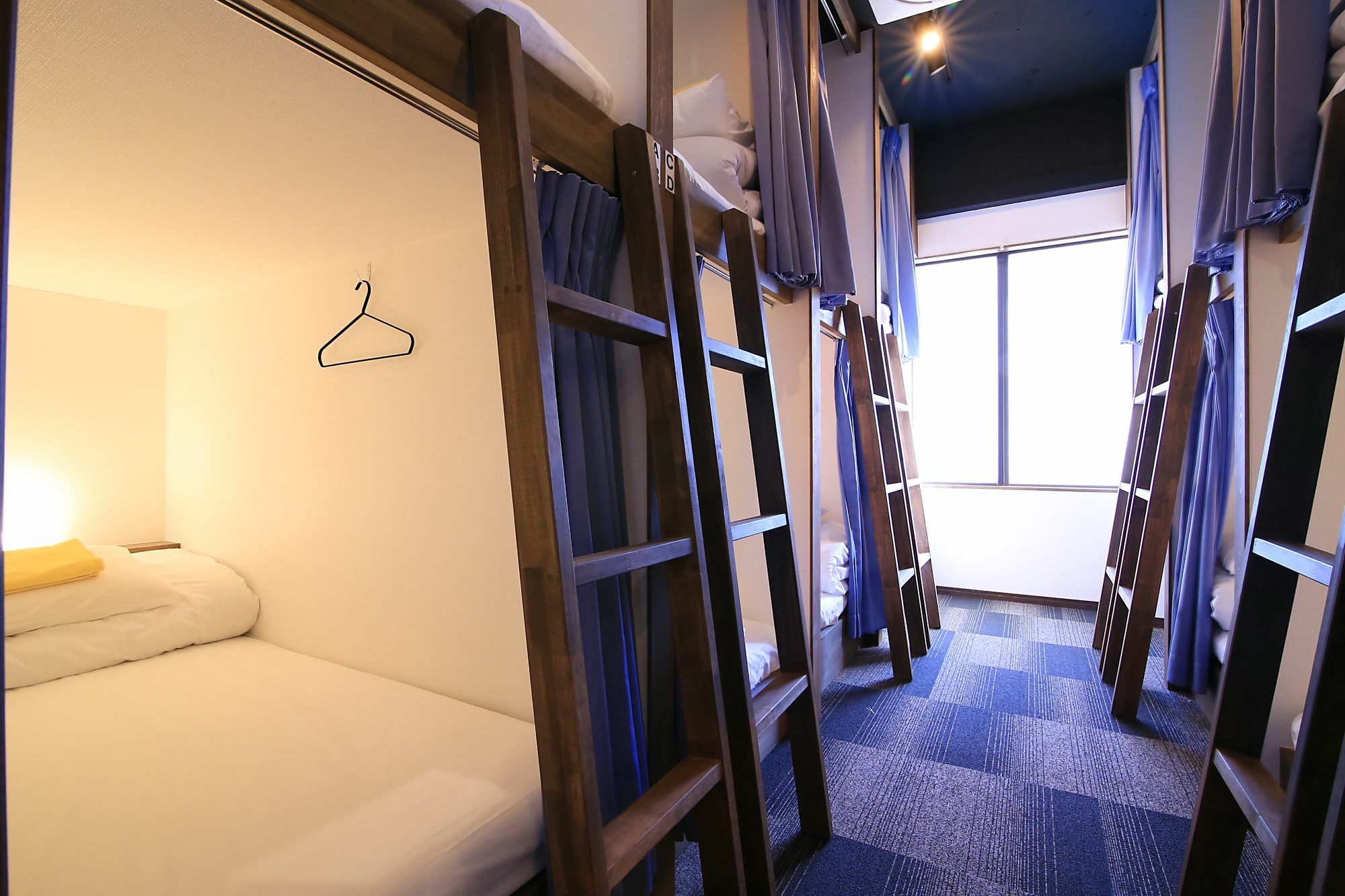 Sogihostel 2* Tokio