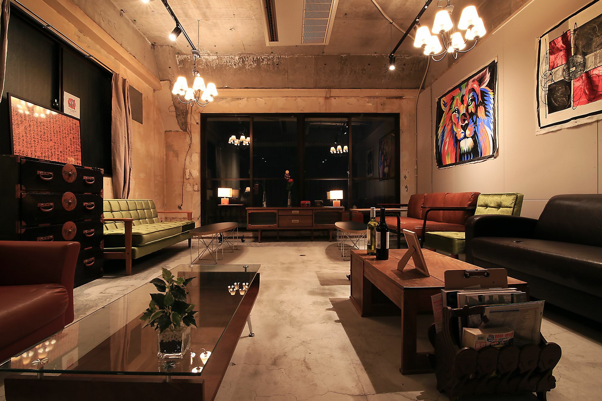 Sogihostel Gasthuis 2*