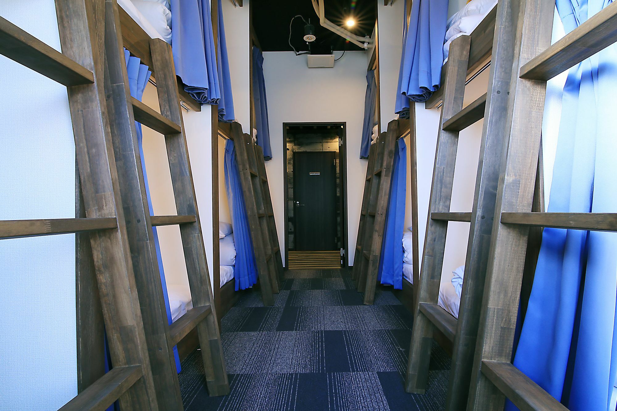 Sogihostel 2* Tokio