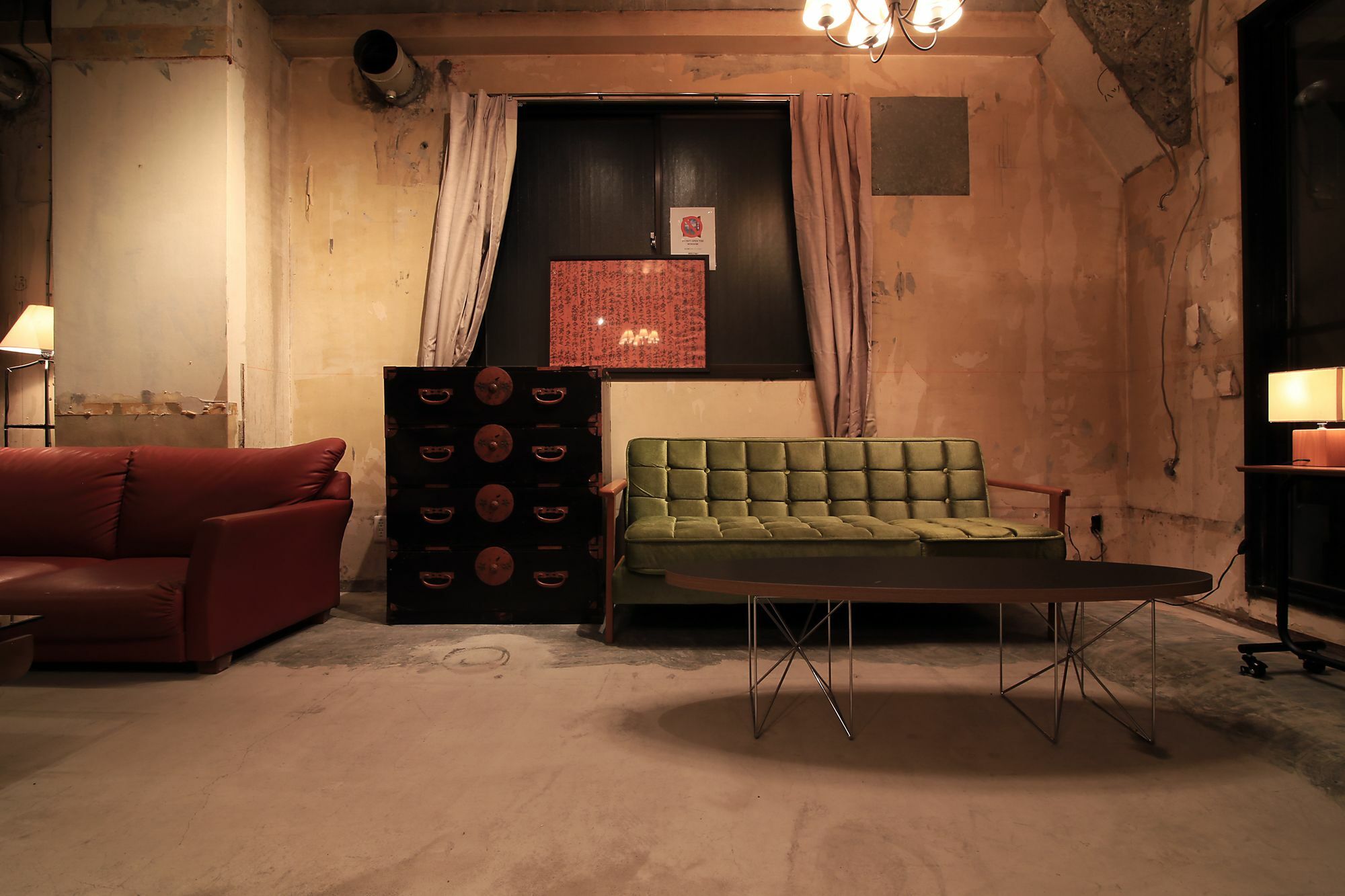 Gasthuis Sogihostel