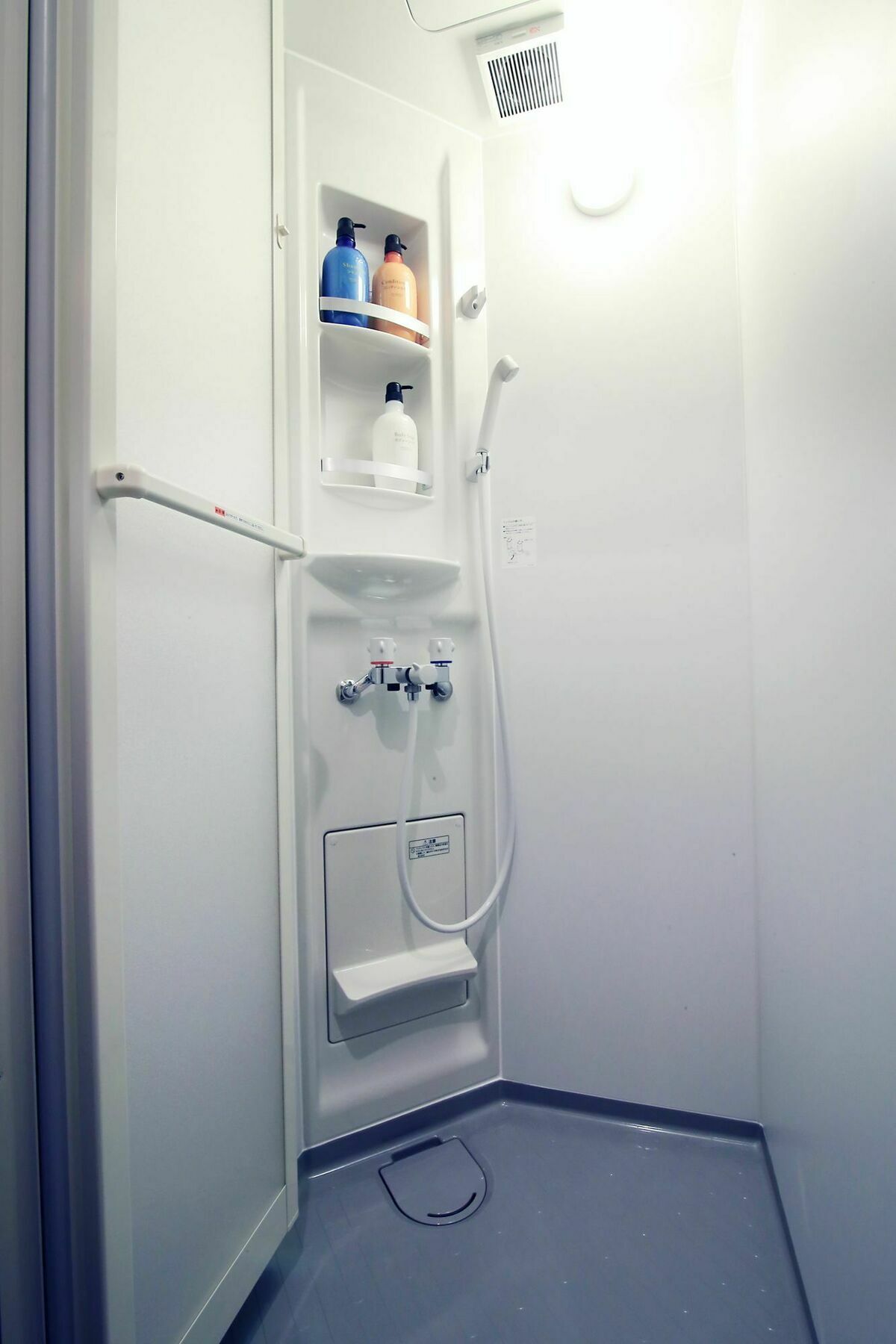 Sogihostel Gasthuis Tokio