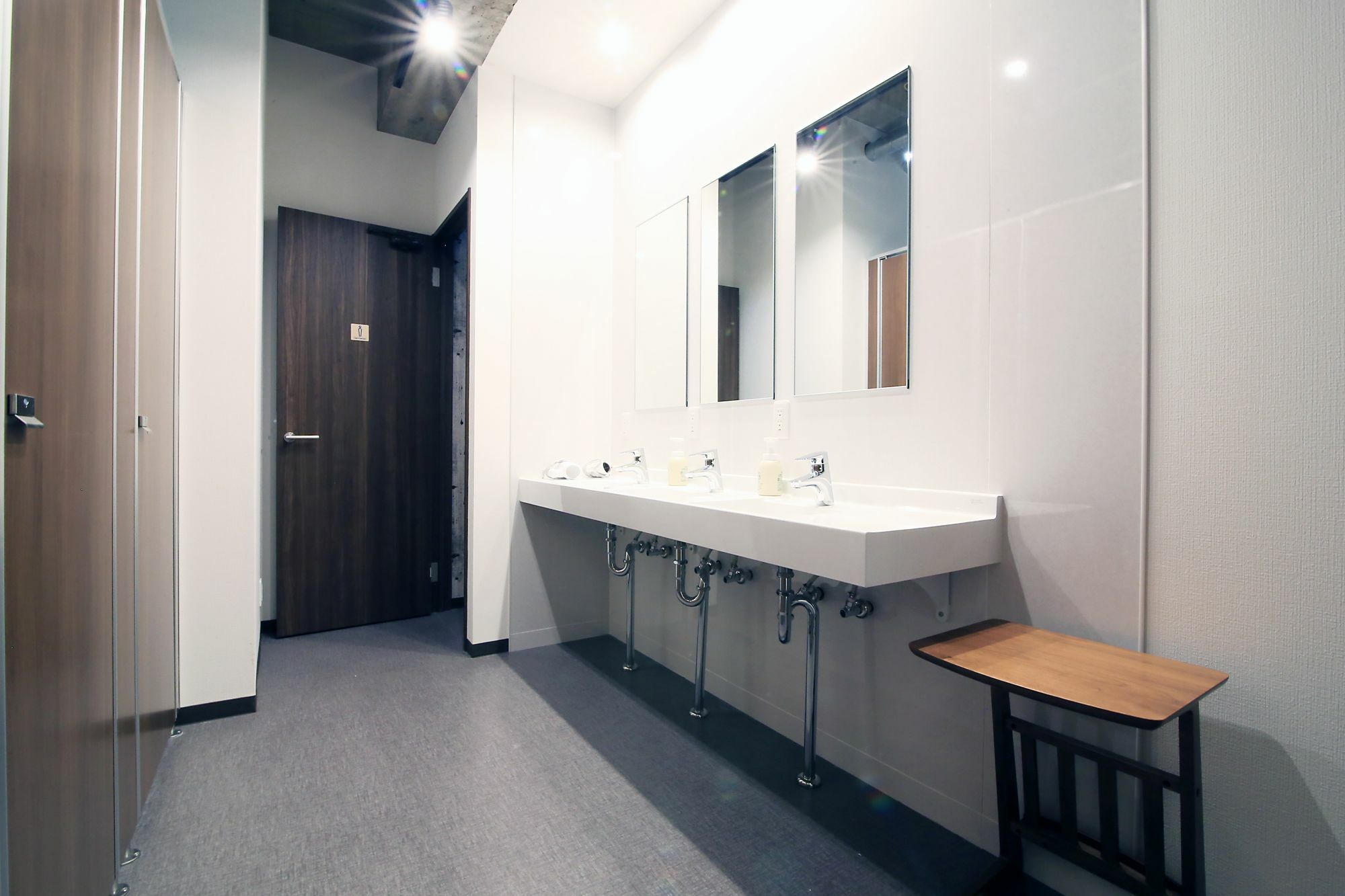 Sogihostel Tokio